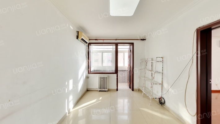 莲花池东路9号院二手房实景图