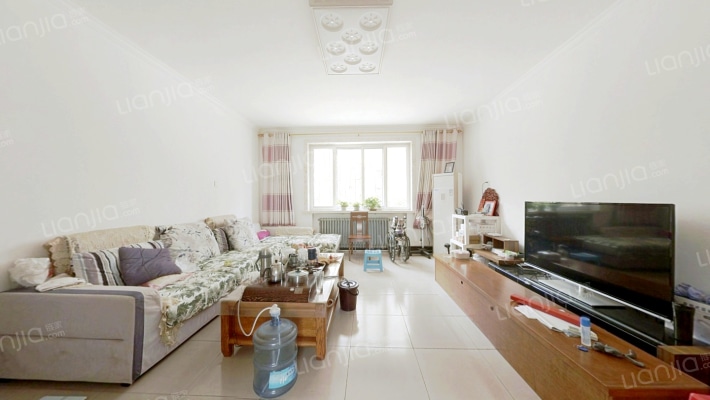 新华里小区东湖苑二手房实景图