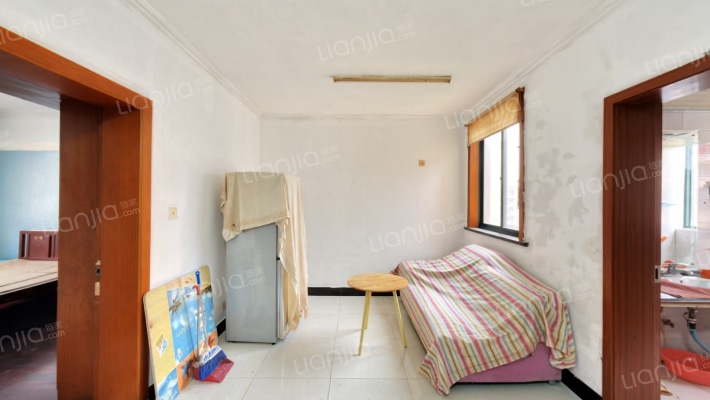 东亭家园二手房实景图