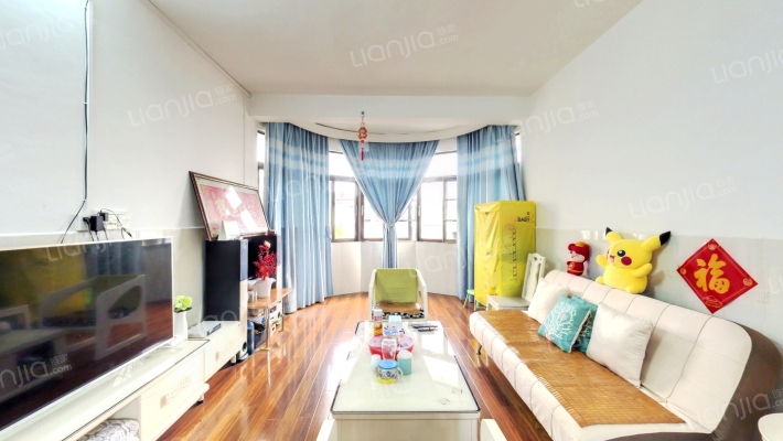 海城区外贸小区二手房实景图