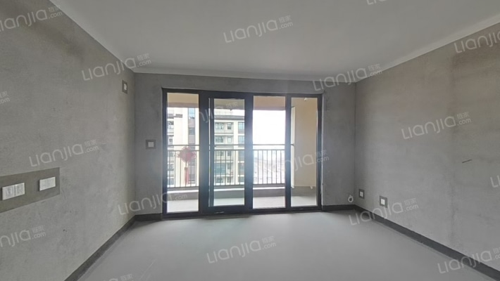淮阳建业·橙园二手房实景图