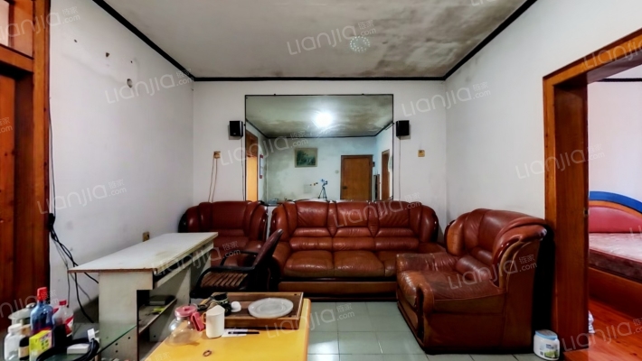 造纸厂宿舍二手房实景图