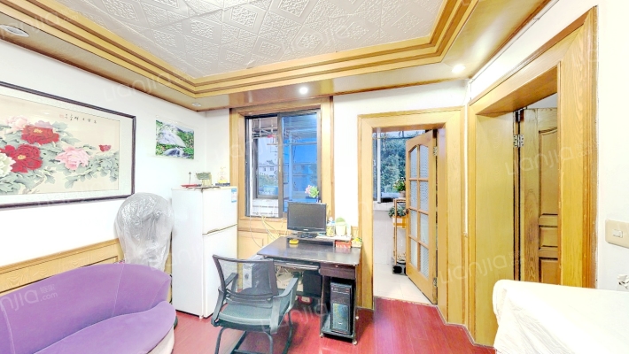 春晖新村二手房实景图