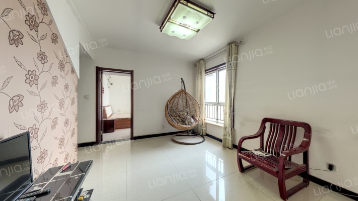 凯森福景美地二手房实景图