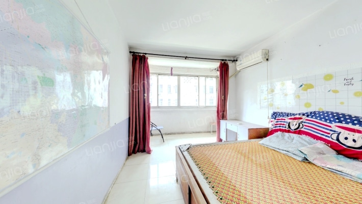 北苑小区二手房实景图