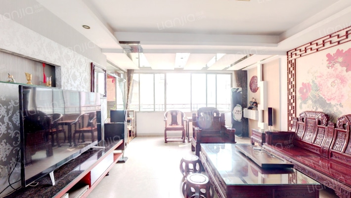 成业汇景苑二手房实景图