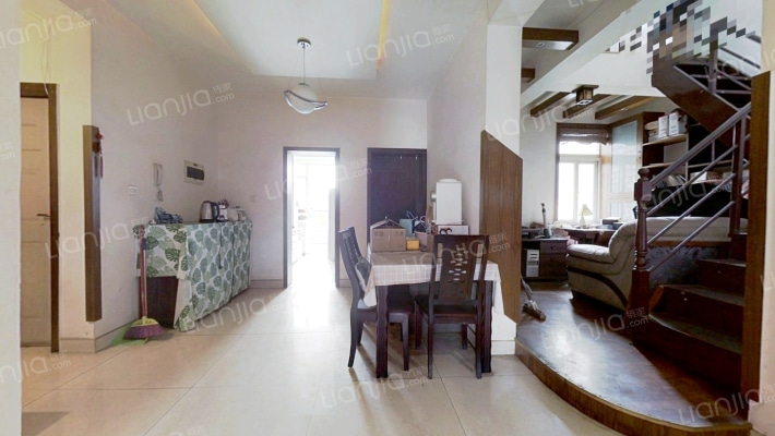 新沙河阳光水岸二手房实景图