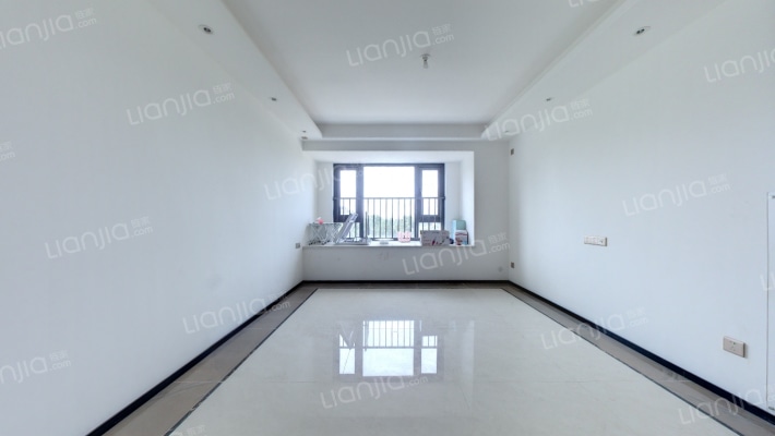 保利海德公园1号院二手房实景图