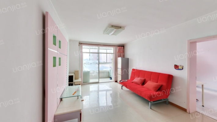 书香雅园二手房实景图