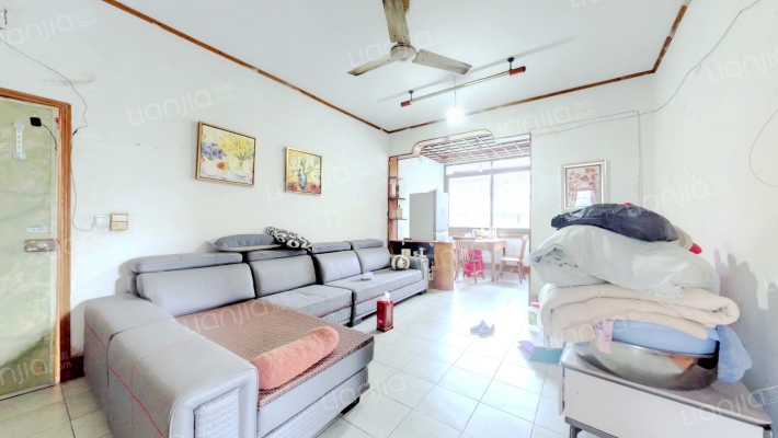 双桥路南一街二手房实景图