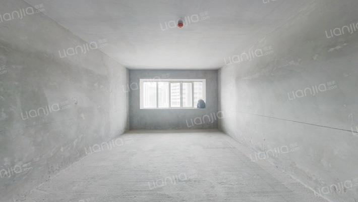 东安新苑二手房实景图