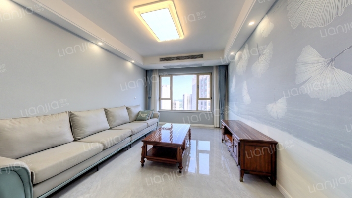 荣悦华府二手房实景图