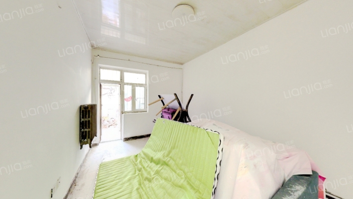 针织厂小区二手房实景图