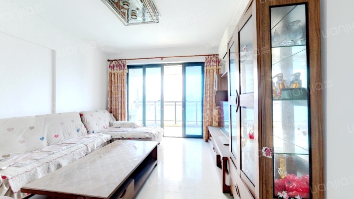 一城峯景二手房实景图