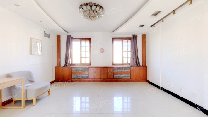 裕龙一区二手房实景图