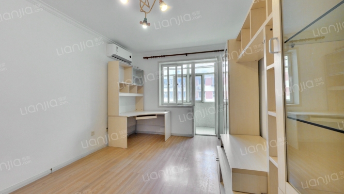 交大东路48号院二手房实景图