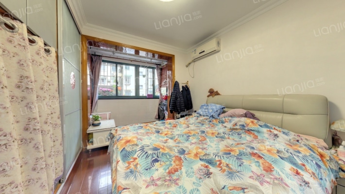 虹园八村二手房实景图