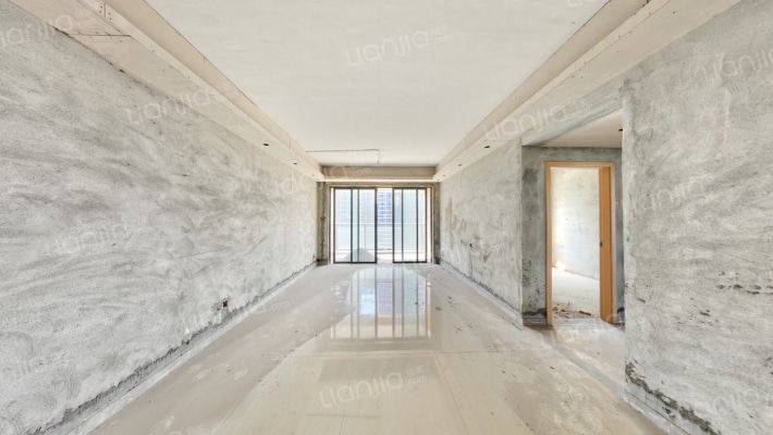 通大旭日园二手房实景图