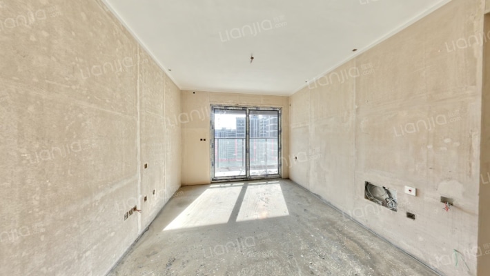 万科·星汇东方二手房实景图