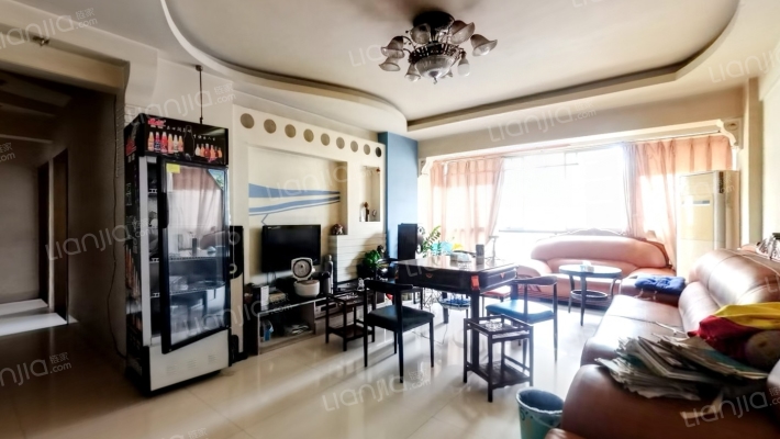 清香坪南街41号二手房实景图