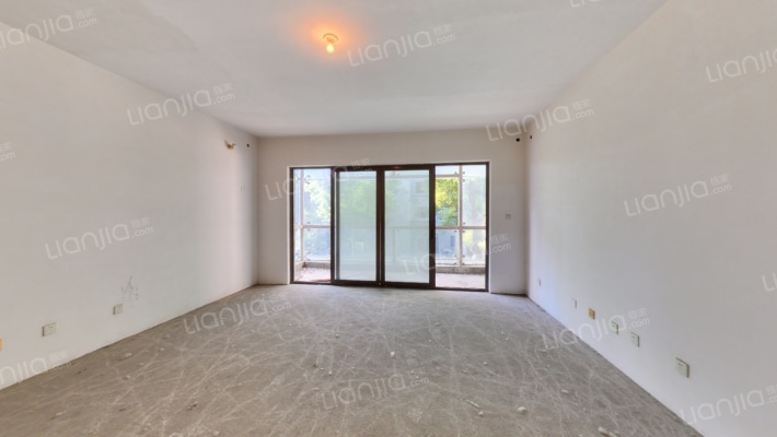 联盟新城一期二手房实景图