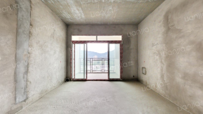 兴茂时代广场(万州)二手房实景图