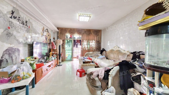 崇华小区二手房实景图