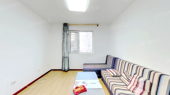 幸福佳苑小区二手房实景图