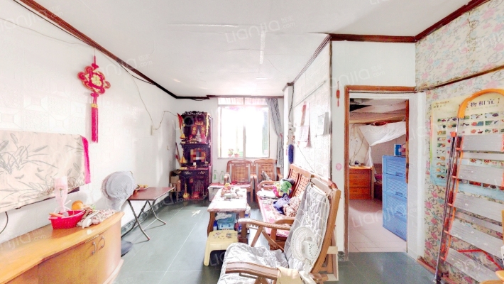 诗书路二手房实景图