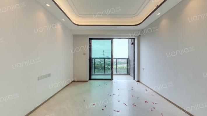 耀胜新世界广场二手房实景图