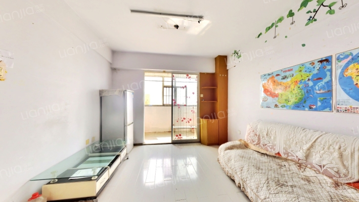 丰和日丽二手房实景图