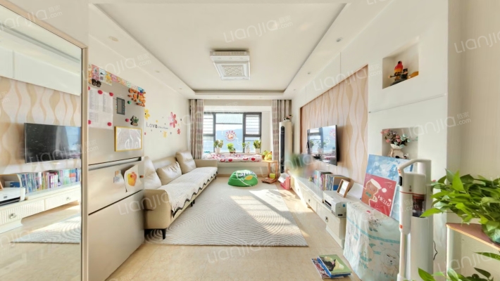 康悦家园二手房实景图