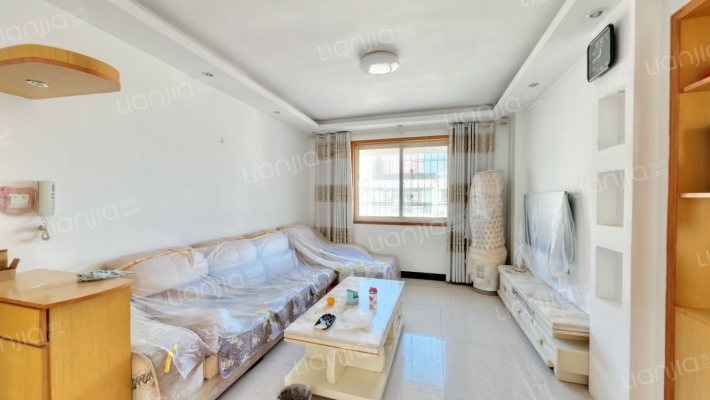 天中山花园二手房实景图