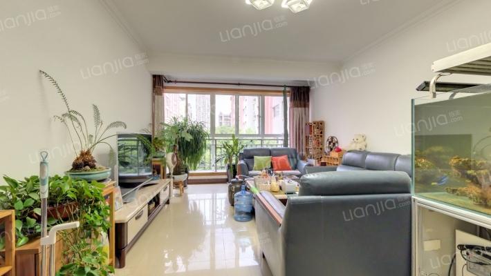 泰源新居二手房实景图