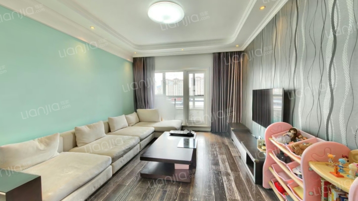 国民院子二手房实景图