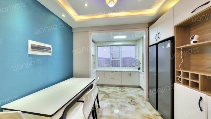 钻石名苑二手房实景图