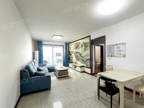 整租·雅居乐国际花园二三期 4室2厅 东