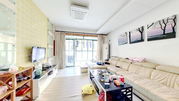 圣雅园二手房实景图