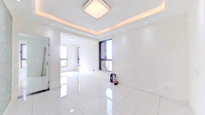 国金华府二手房实景图