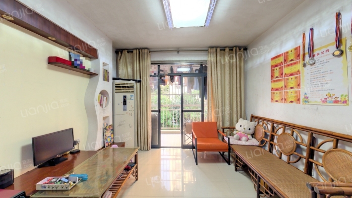 中房▪碧翠园A区二手房实景图