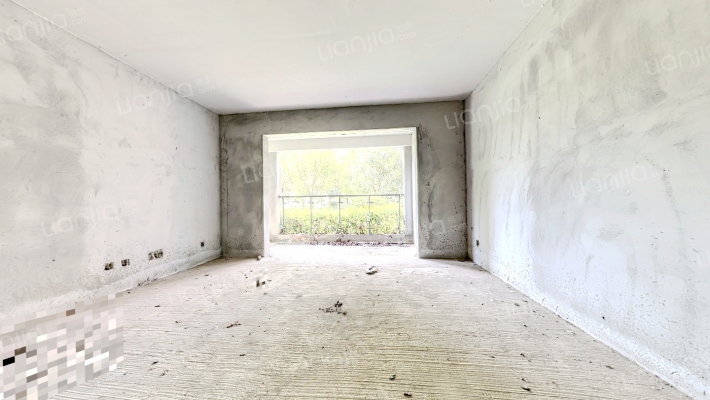 绿景国际二手房实景图