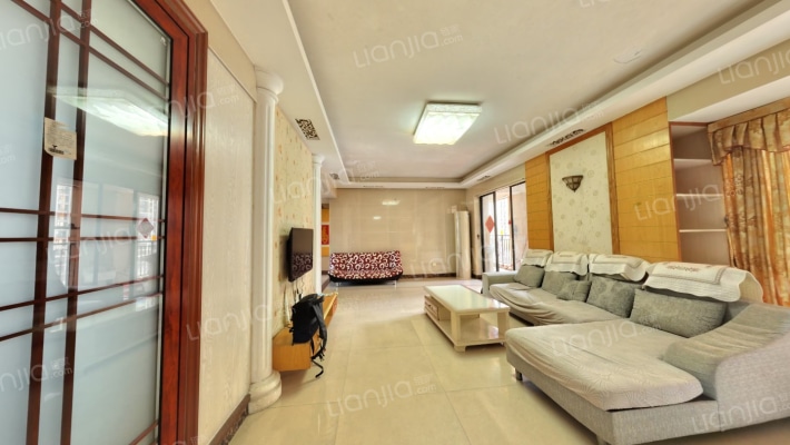 恒宇万麓湖二手房实景图