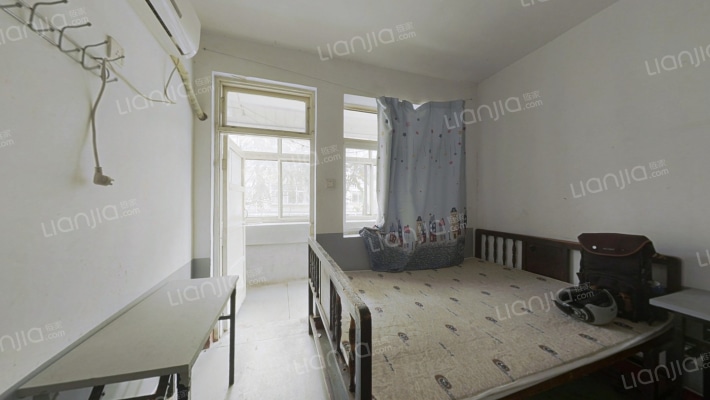 山大南路85号二手房实景图