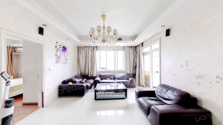 旭日小区二手房实景图