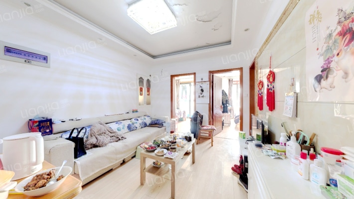 金阜雅苑二手房实景图