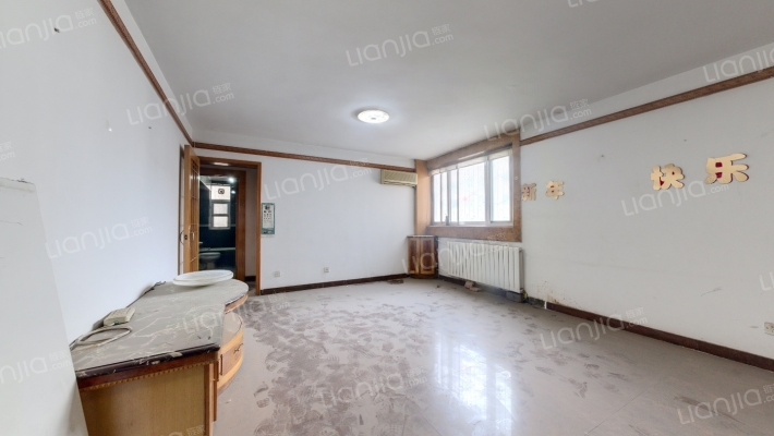 西安尚德大厦二手房实景图