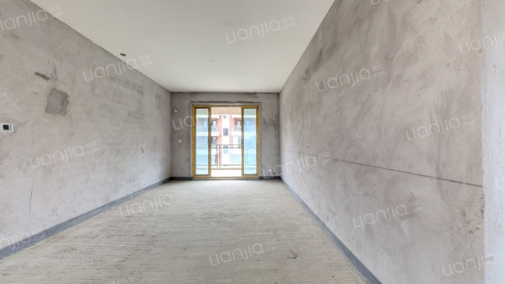 富州平顶山二手房实景图