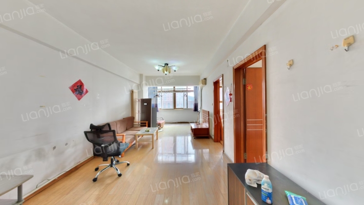 海王府现代城二手房实景图