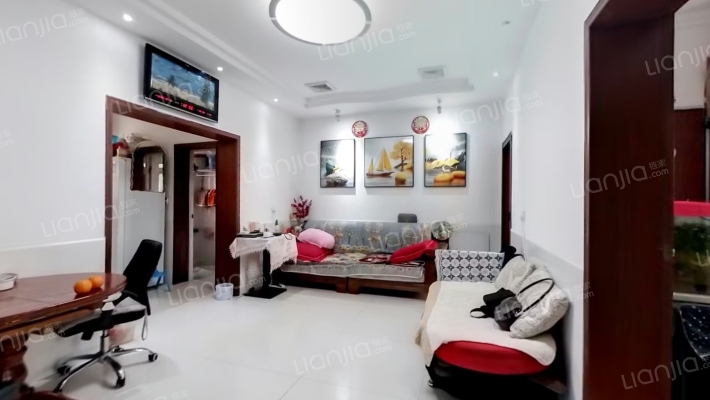 岳阳楼区妇幼保健院二手房实景图