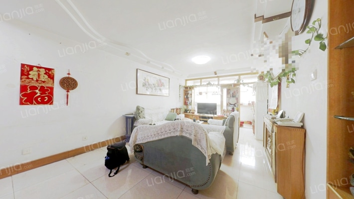 金都花园(即墨)二手房实景图